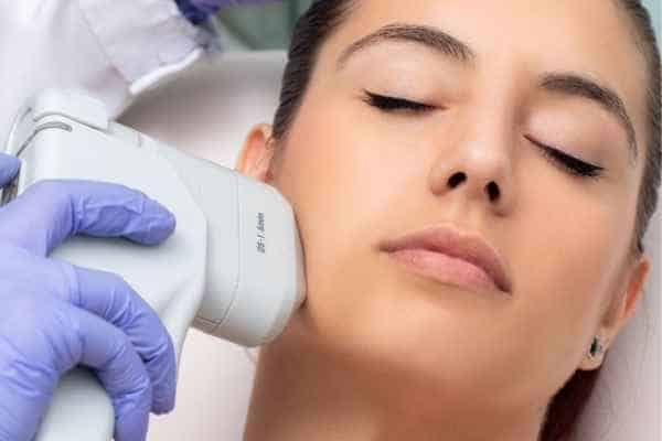 Who is the Ideal Candidate for HIFU Treatment Barking?
