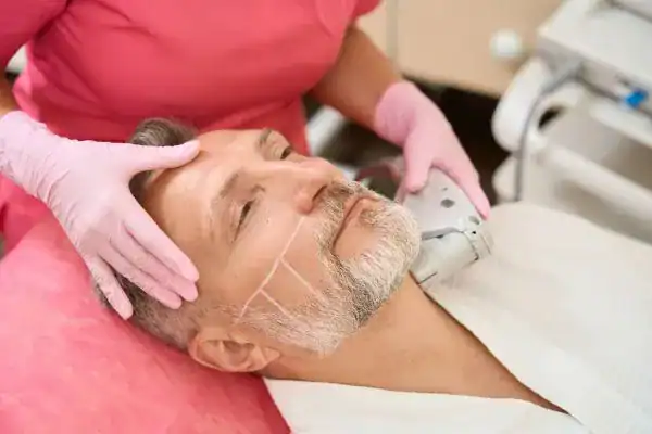 HIFU non-surgical treatment Barking