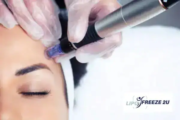 Morpheus 8 Barking the top 10 reasons to choose this treatment!