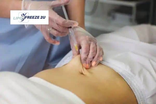 How Does Aqualyx Fat Dissolving Injection Work to Break Down Fat Barking?