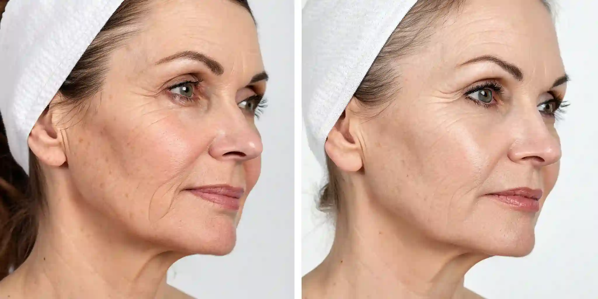 Common Questions About RF Microneedling and Loose Skin Barking