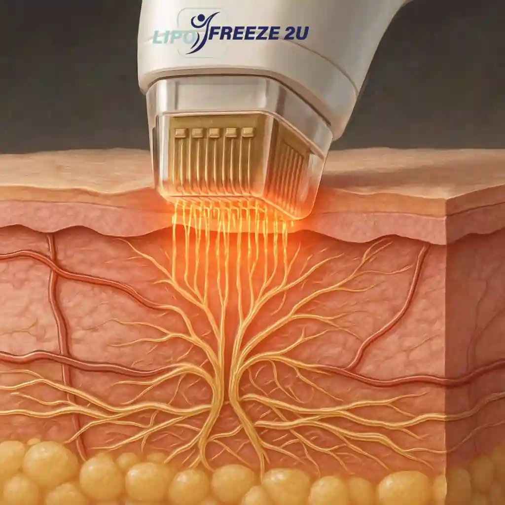 What Exactly Is RF Microneedling and Why Is Everyone Talking About It Barking?
