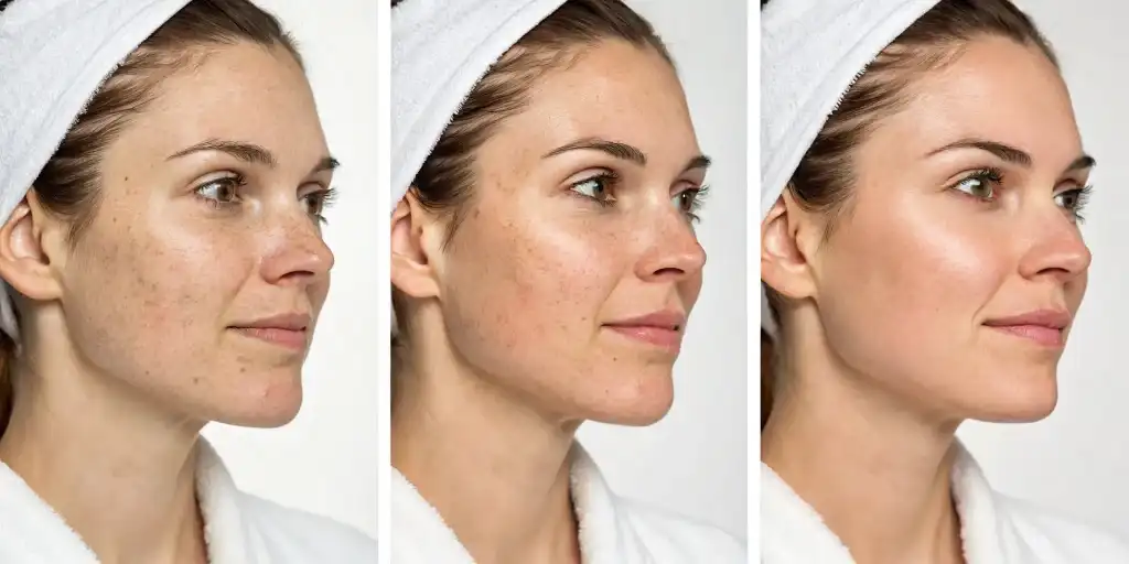 What Results Can RF Microneedling Deliver for Loose Skin After Weight Loss Medication Barking?